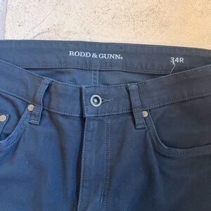 Rodd&Gunn jeans men 34R